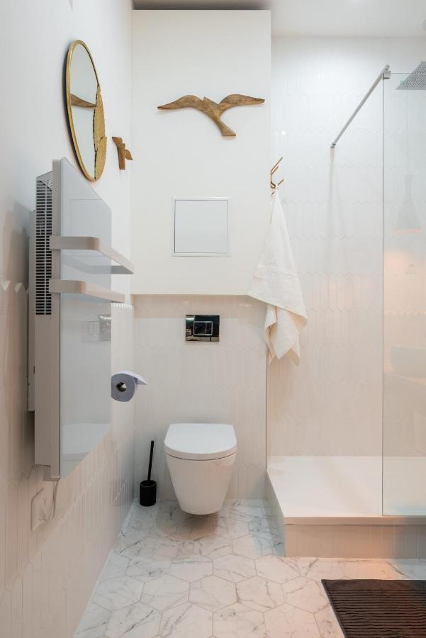 Le Cocon On Dine Apartment Лион Екстериор снимка